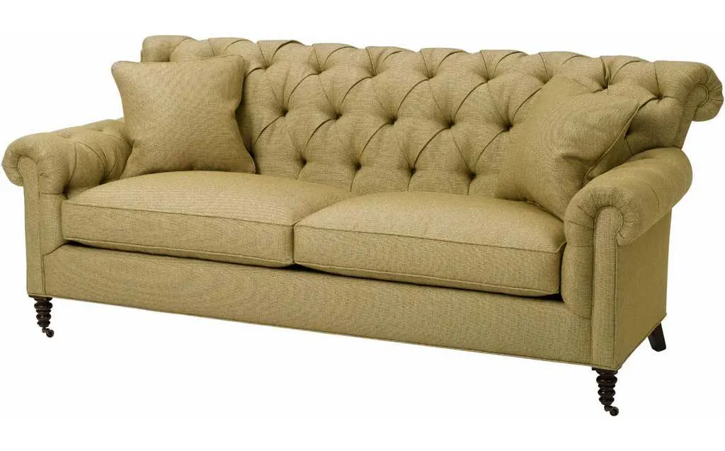 Wesley Hall 1936-84 Crawley Sofa Wesley Hall 1936-84 Crawley Sofa