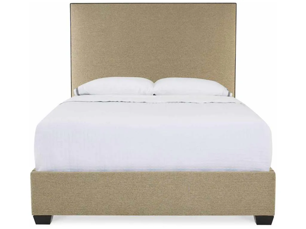 Wesley Hall 200-Q  Hypnos Queen Bed