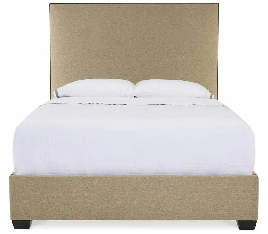 Wesley Hall 200-Q Hypnos Queen Bed Wesley Hall 200-Q Hypnos Queen Bed