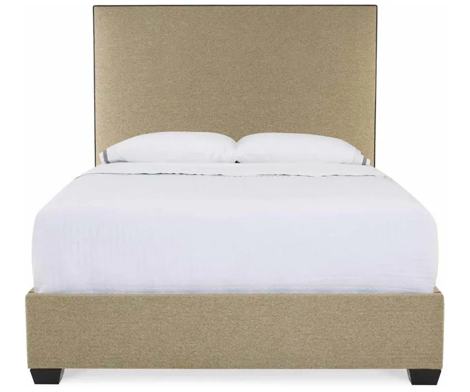 Wesley Hall 200-Q Hypnos Queen Bed Wesley Hall 200-Q Hypnos Queen Bed
