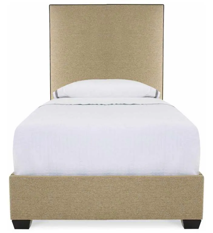 Wesley Hall 200-T Hypnos Twin Bed Wesley Hall 200-T Hypnos Twin Bed