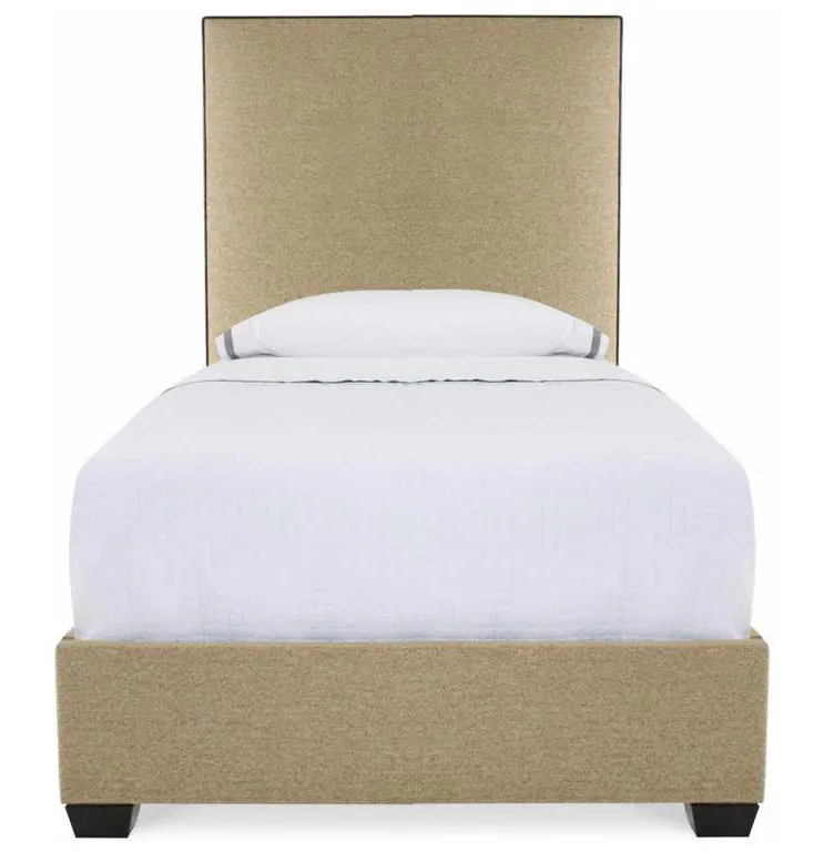 Wesley Hall 200-T Hypnos Twin Bed Wesley Hall 200-T Hypnos Twin Bed