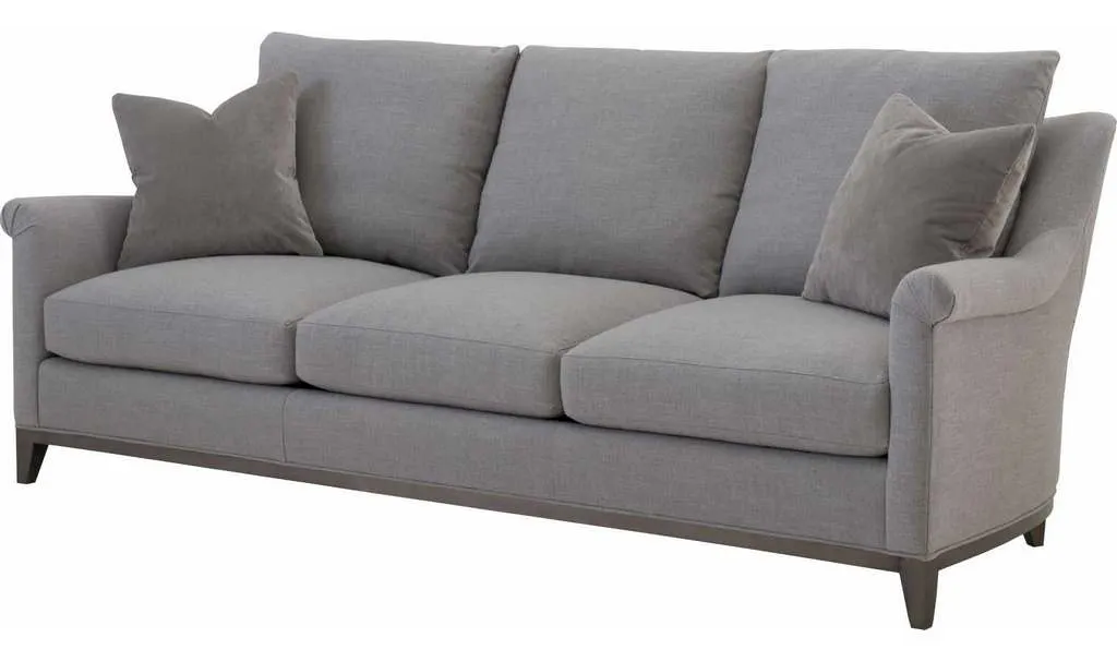 Wesley Hall 2006-89 Snyder Sofa Wesley Hall 2006-89 Snyder Sofa