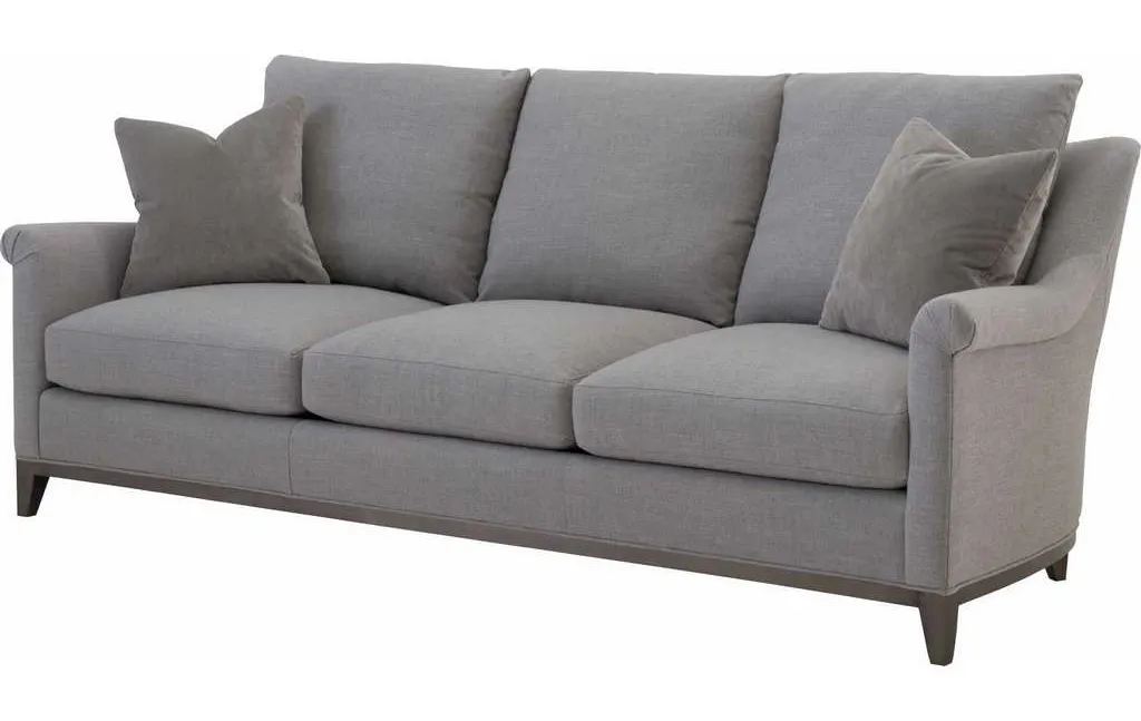 Wesley Hall 2006-89 Snyder Sofa Wesley Hall 2006-89 Snyder Sofa