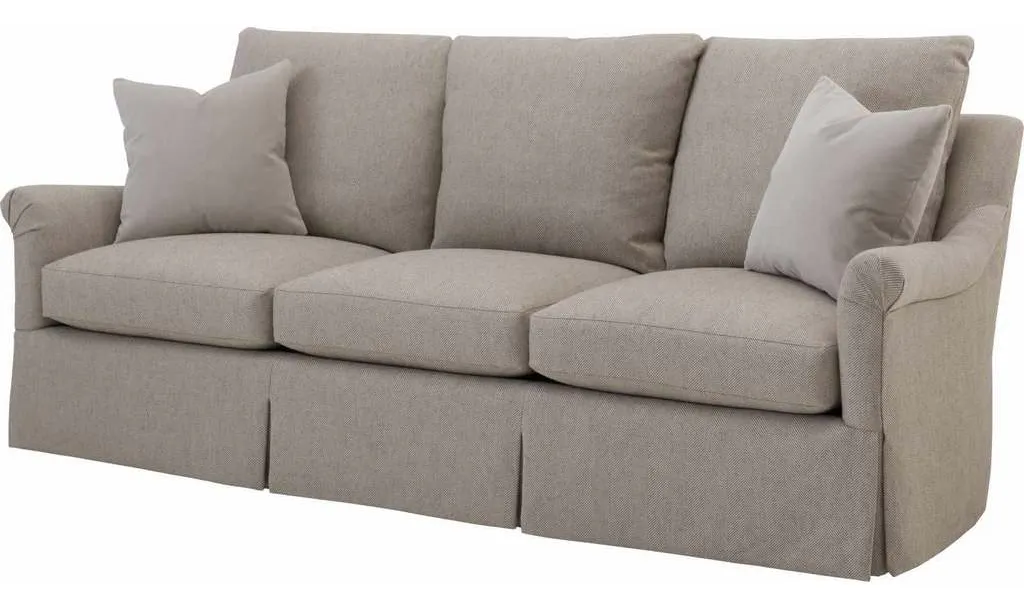 Wesley Hall 2008-89 THAYER SOFA Wesley Hall 2008-89 THAYER SOFA