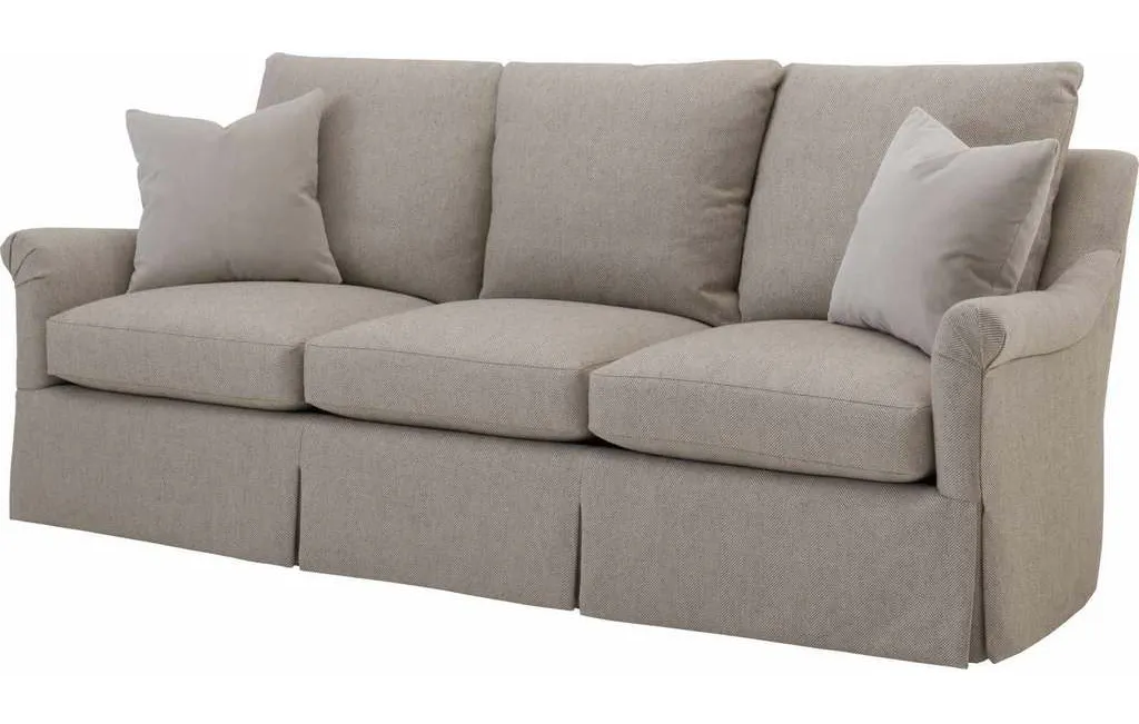 Wesley Hall 2008-89 THAYER SOFA Wesley Hall 2008-89 THAYER SOFA