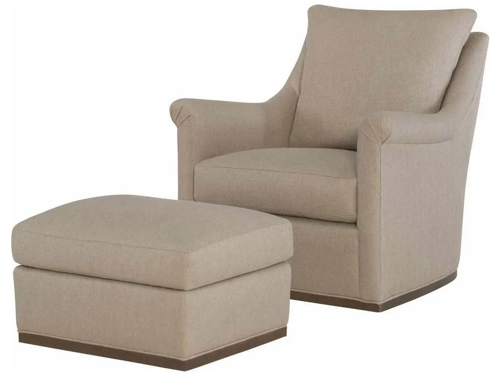 Wesley Hall 2011  Houston Swivel Chair