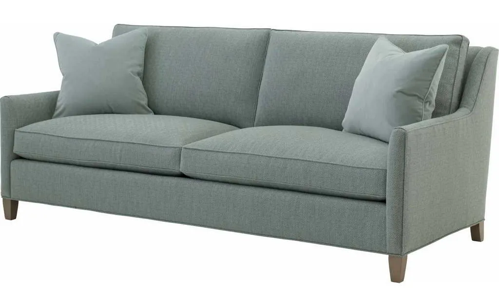Wesley Hall 2014-85 Nevil Sofa Wesley Hall 2014-85 Nevil Sofa