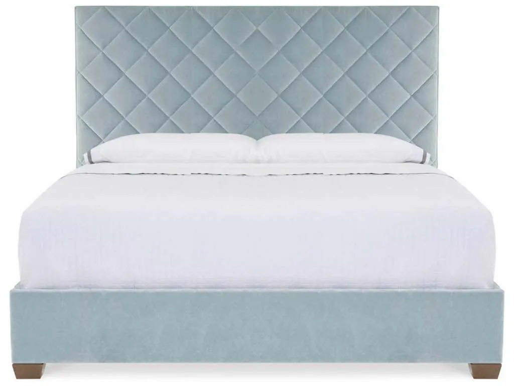 Wesley Hall 202-K  Ares King Bed