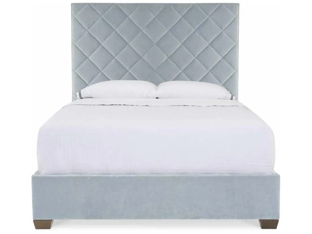 Wesley Hall 202-Q  Ares Queen Bed