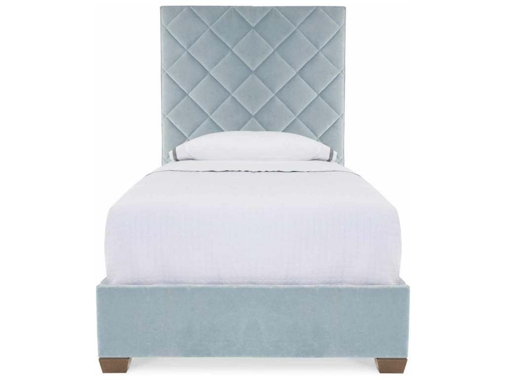 Wesley Hall 202-T  Ares Twin Bed