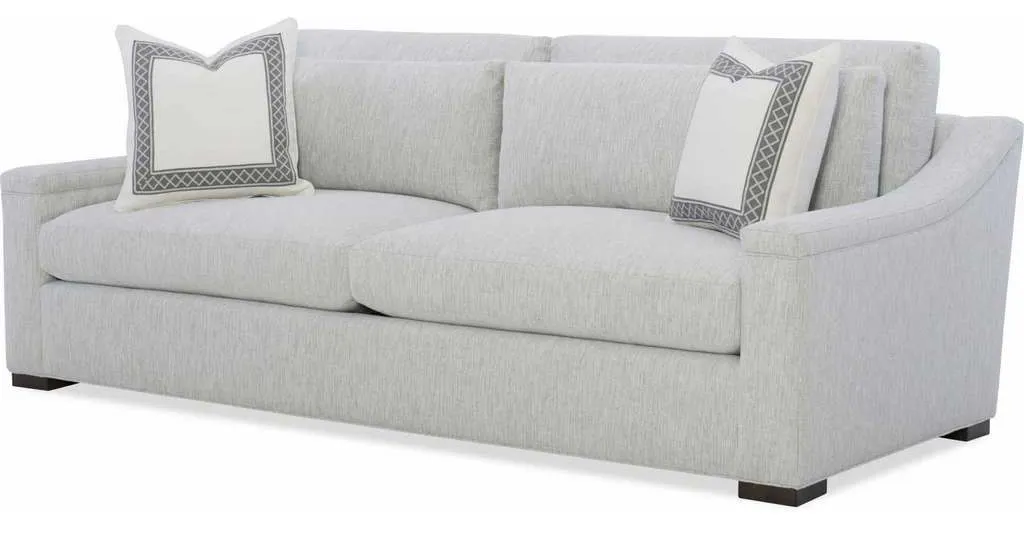 Wesley Hall 2024-96 Lowell Sofa Wesley Hall 2024-96 Lowell Sofa