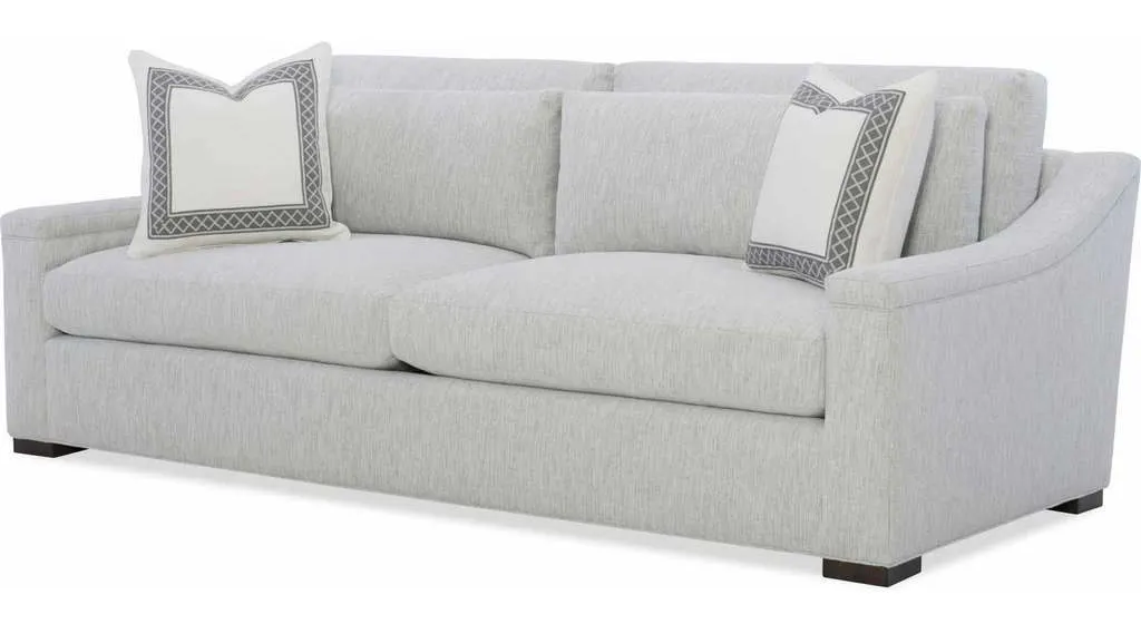 Wesley Hall 2024-96 Lowell Sofa Wesley Hall 2024-96 Lowell Sofa