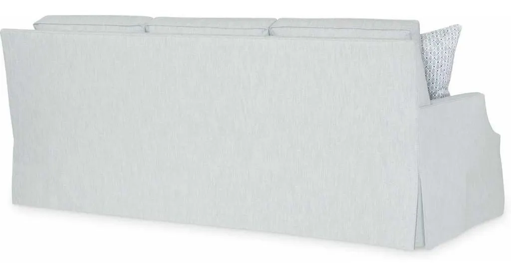 Wesley Hall 2028-85 Cleo Sofa Wesley Hall 2028-85 Cleo Sofa