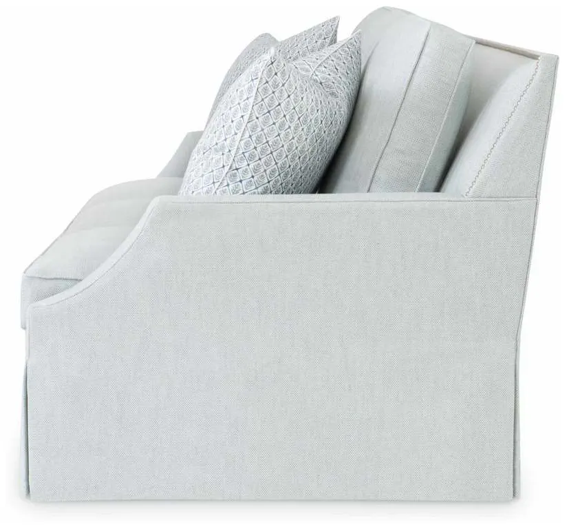 Wesley Hall 2028-85 Cleo Sofa Wesley Hall 2028-85 Cleo Sofa