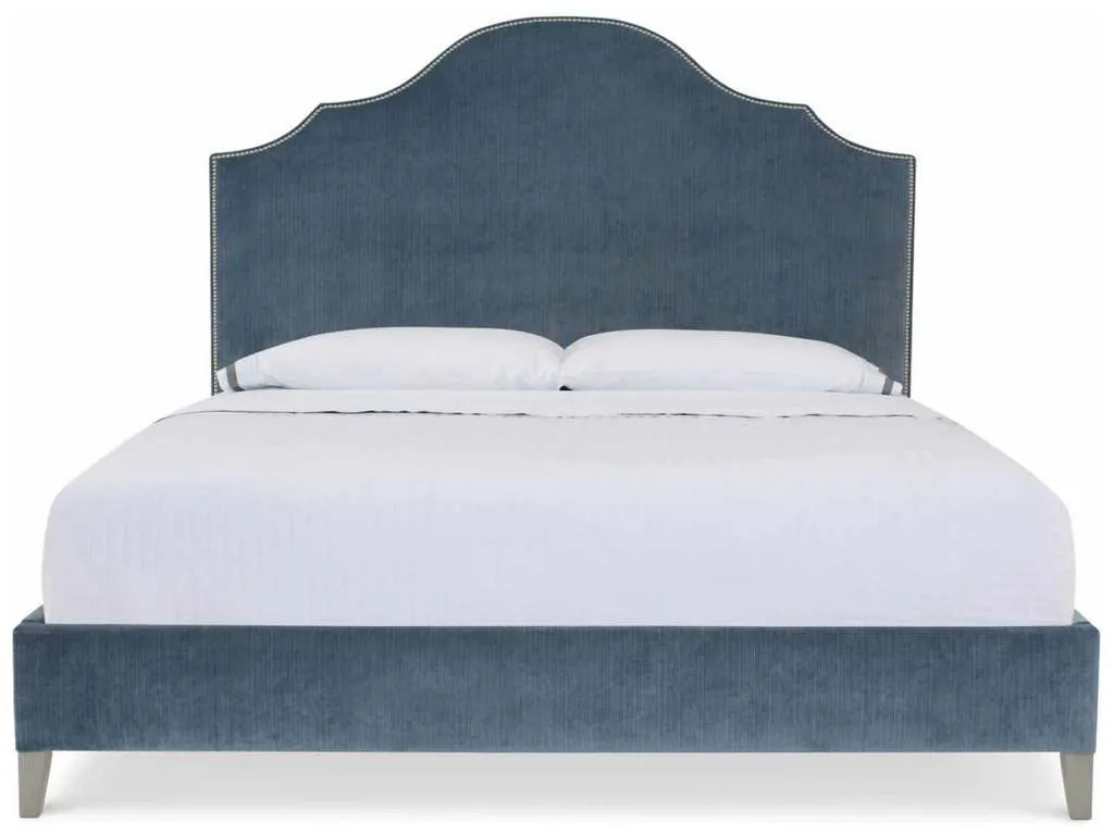 Wesley Hall 203-K  Nyx King Bed