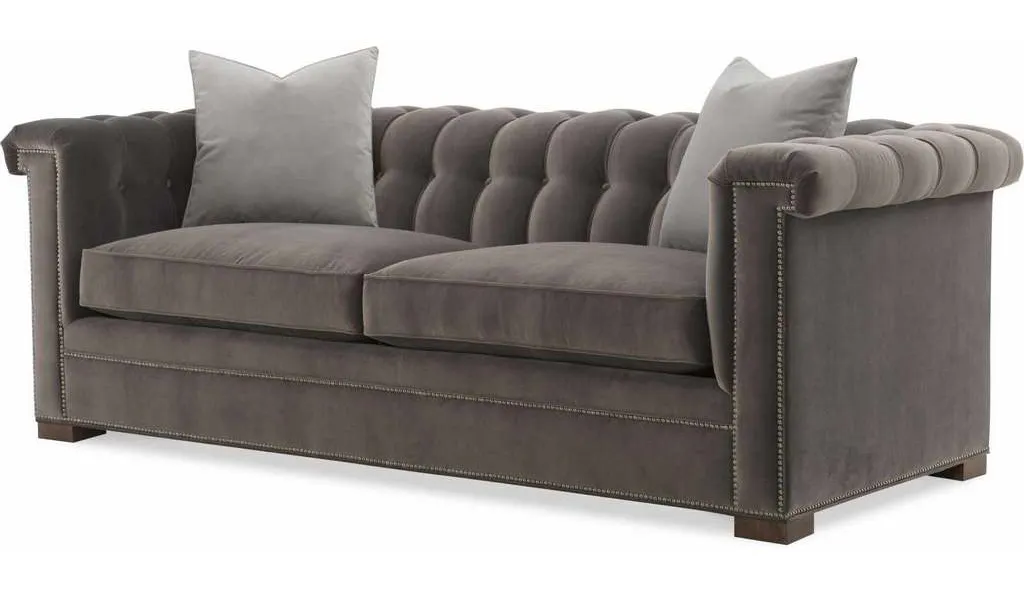 Wesley Hall 2030-89 Mcgee Sofa Wesley Hall 2030-89 Mcgee Sofa