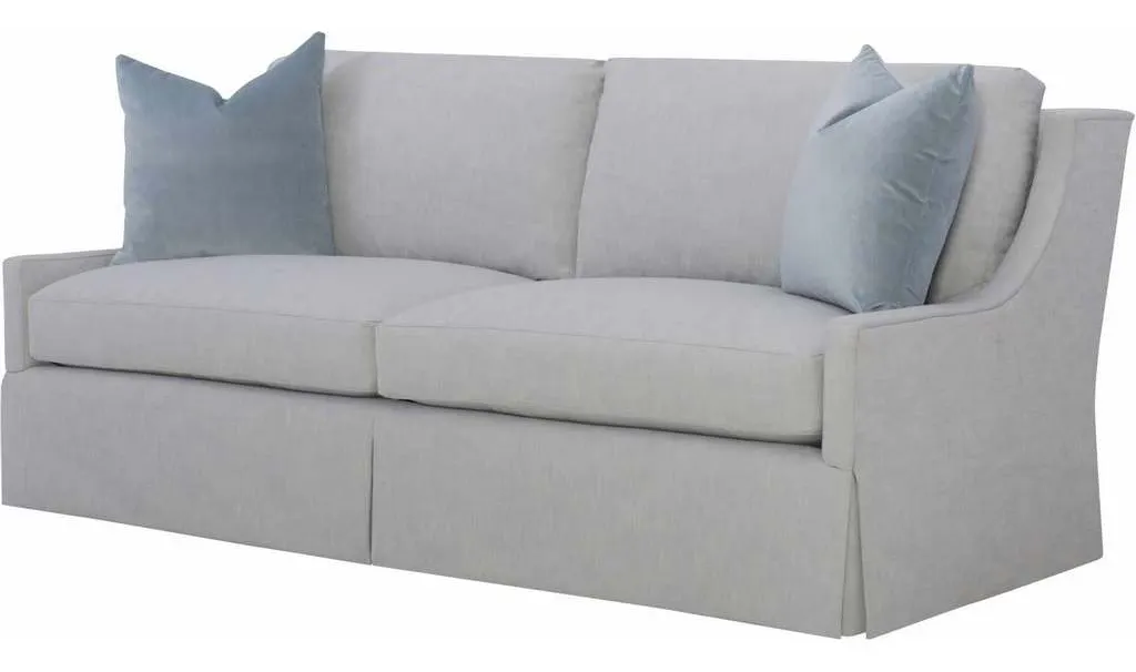 Wesley Hall 2034-84 Flynn Sofa Wesley Hall 2034-84 Flynn Sofa