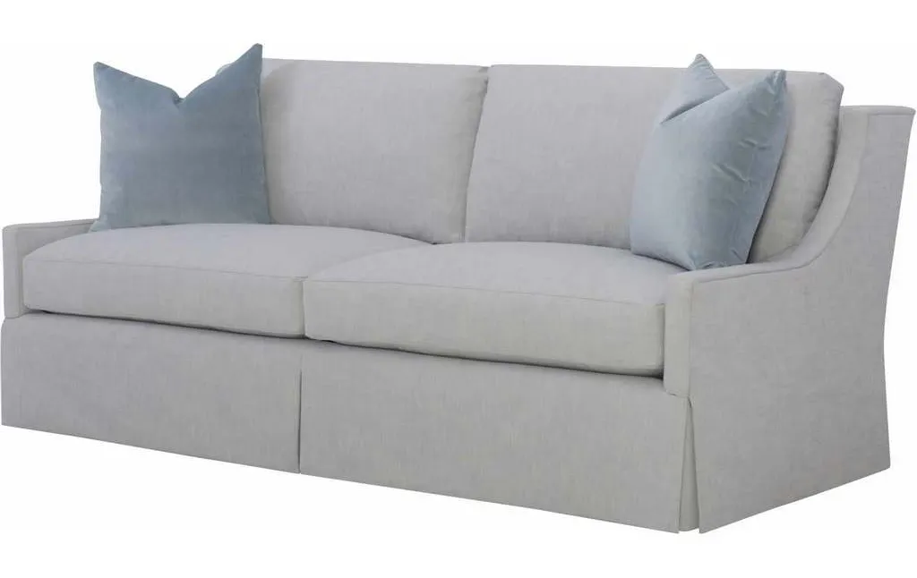 Wesley Hall 2034-84 Flynn Sofa Wesley Hall 2034-84 Flynn Sofa