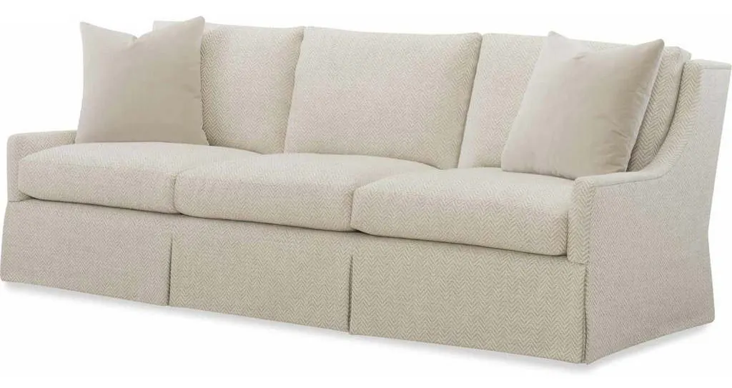 Wesley Hall 2034-92 Flynn Sofa Wesley Hall 2034-92 Flynn Sofa