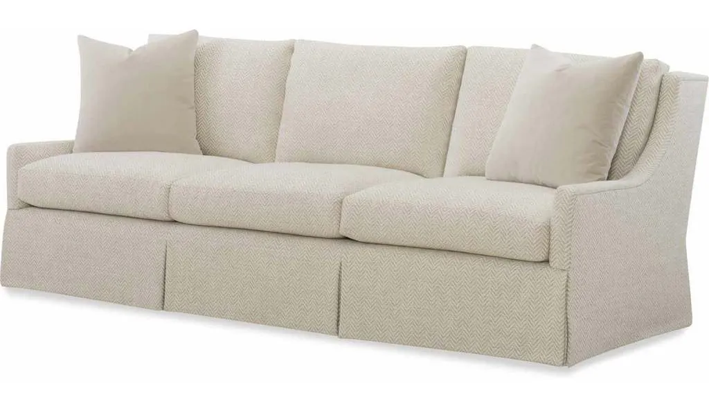 Wesley Hall 2034-92 Flynn Sofa Wesley Hall 2034-92 Flynn Sofa