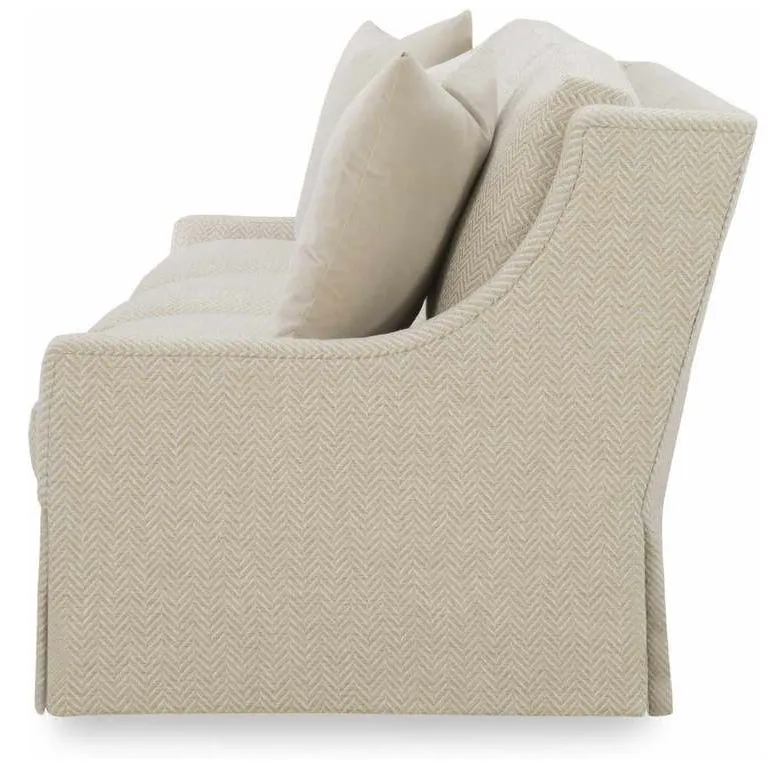 Wesley Hall 2034-92 Flynn Sofa Wesley Hall 2034-92 Flynn Sofa