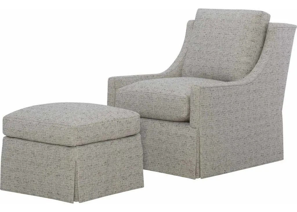 Wesley Hall 2035 Flynn Chair Wesley Hall 2035 Flynn Chair