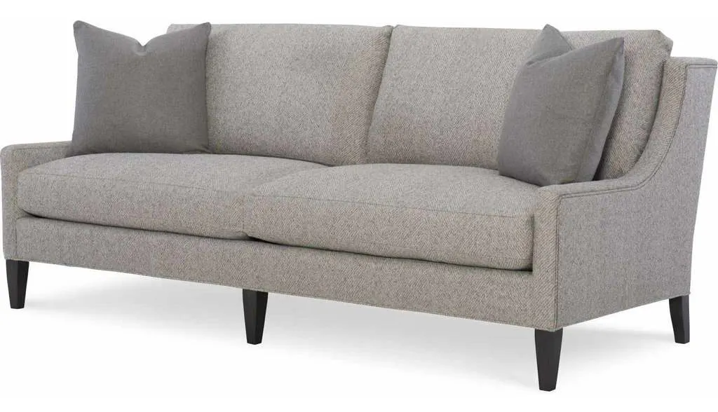Wesley Hall 2036-84 Ryland Sofa Wesley Hall 2036-84 Ryland Sofa
