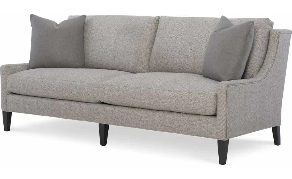 Wesley Hall 2036-84 Ryland Sofa Wesley Hall 2036-84 Ryland Sofa