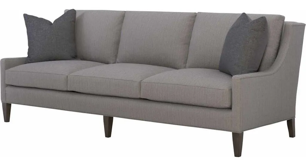 Wesley Hall 2036-92 Ryland Sofa Wesley Hall 2036-92 Ryland Sofa