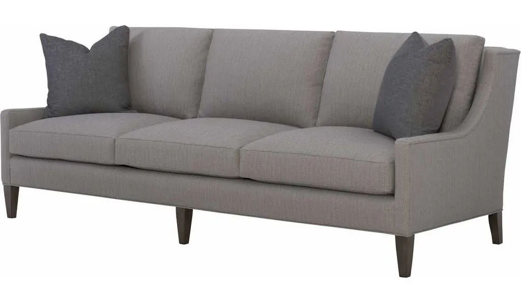 Wesley Hall 2036-92 Ryland Sofa Wesley Hall 2036-92 Ryland Sofa