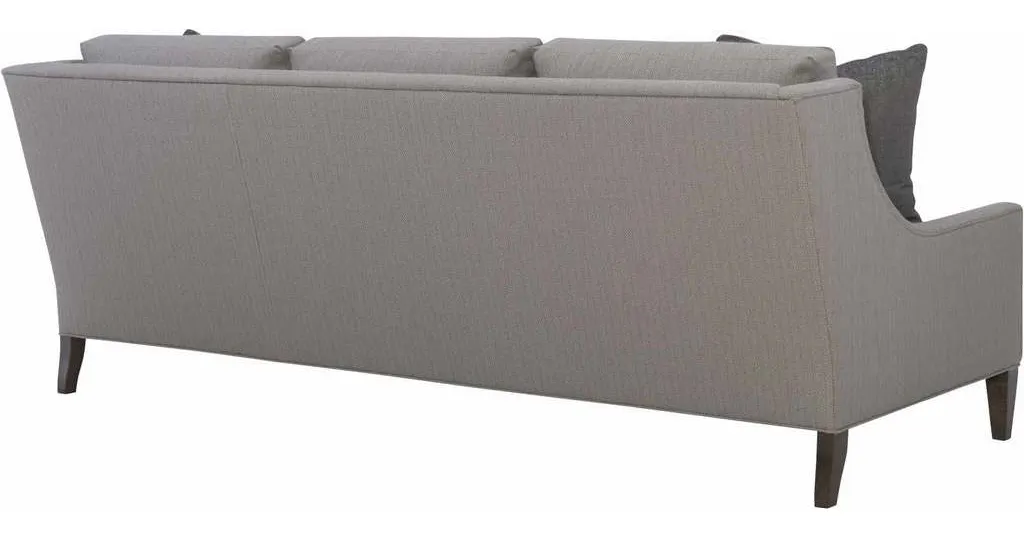 Wesley Hall 2036-92 Ryland Sofa Wesley Hall 2036-92 Ryland Sofa