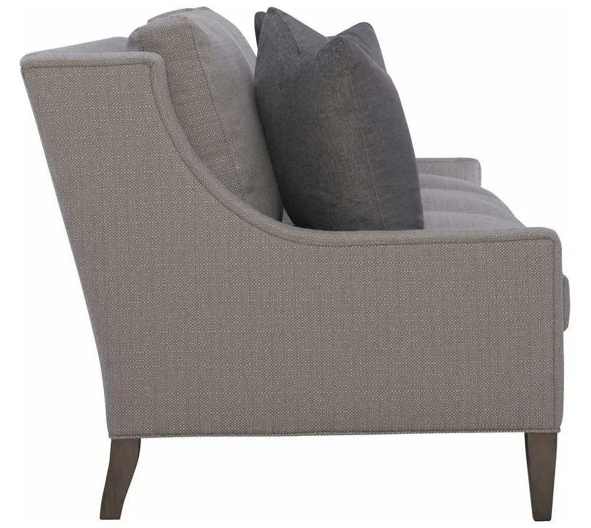 Wesley Hall 2036-92 Ryland Sofa Wesley Hall 2036-92 Ryland Sofa