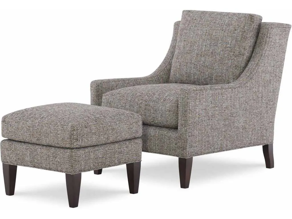 Wesley Hall 2037  Ryland Chair