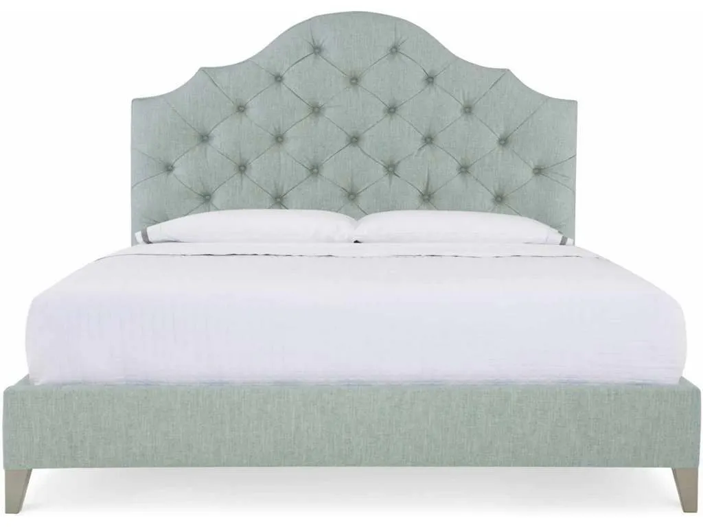 Wesley Hall 204-K  Hemera King Bed