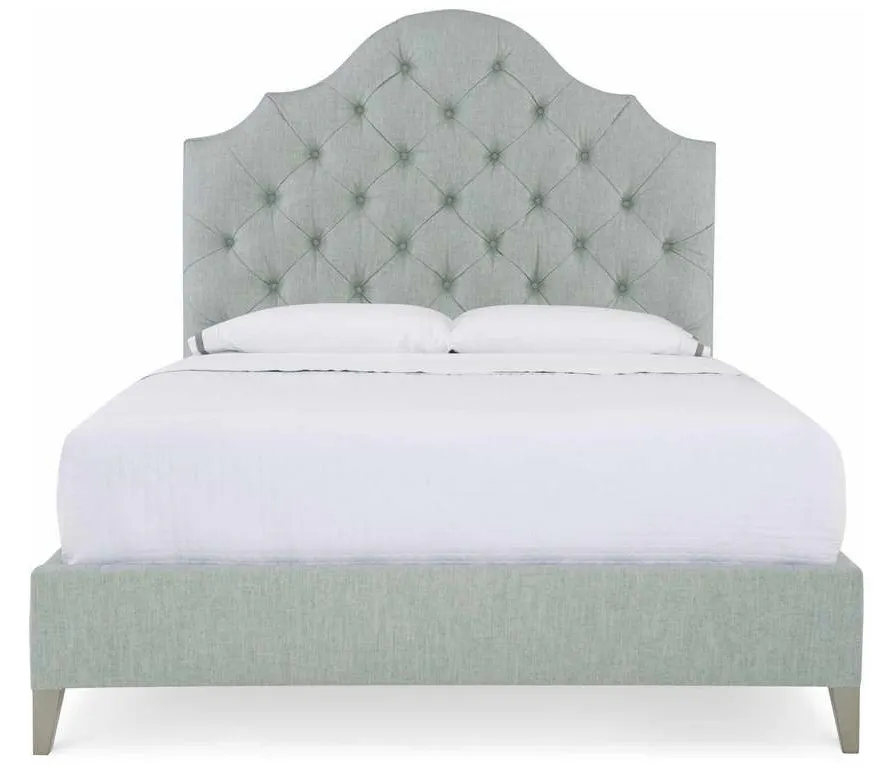 Wesley Hall 204-Q Hemera Queen Bed Wesley Hall 204-Q Hemera Queen Bed