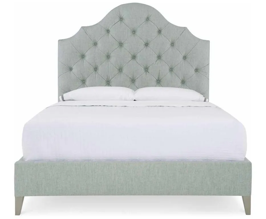 Wesley Hall 204-Q Hemera Queen Bed Wesley Hall 204-Q Hemera Queen Bed