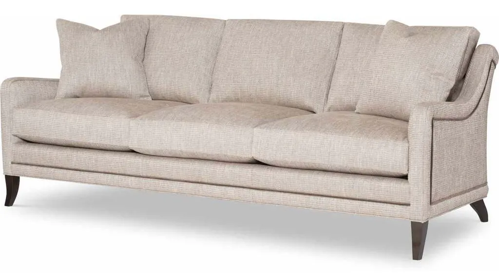 Wesley Hall 2042-86 Halsted Sofa Wesley Hall 2042-86 Halsted Sofa