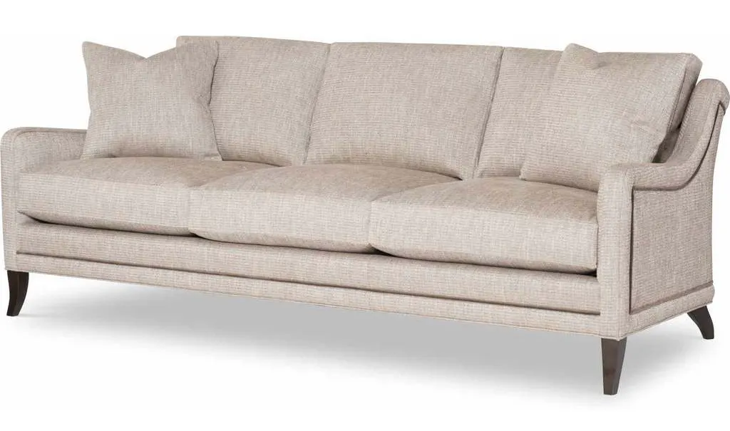 Wesley Hall 2042-86 Halsted Sofa Wesley Hall 2042-86 Halsted Sofa