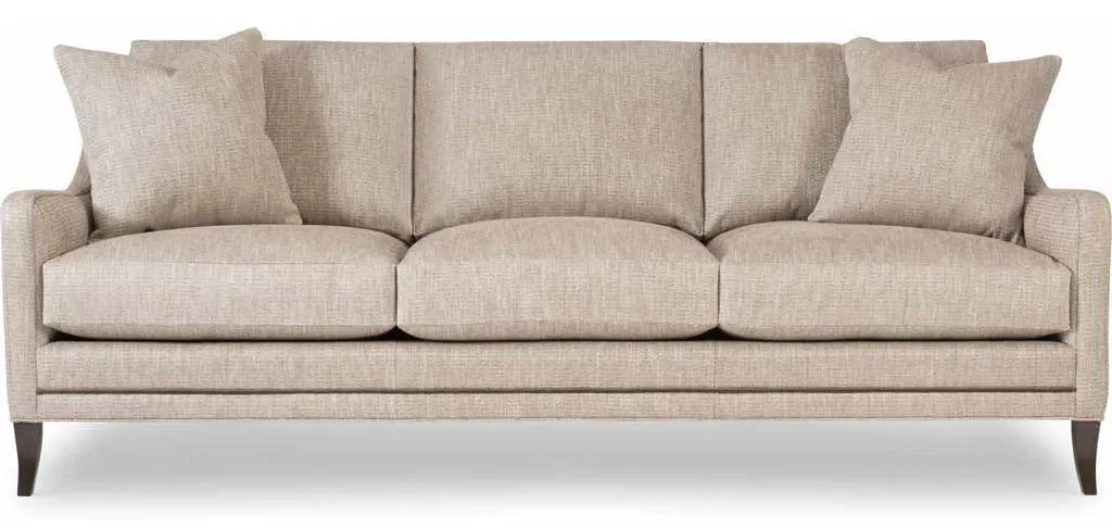 Wesley Hall 2042-86 Halsted Sofa Wesley Hall 2042-86 Halsted Sofa