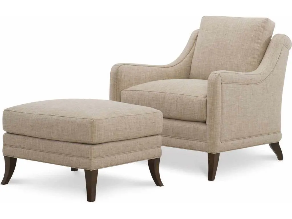 Wesley Hall 2043 Halsted Chair Wesley Hall 2043 Halsted Chair