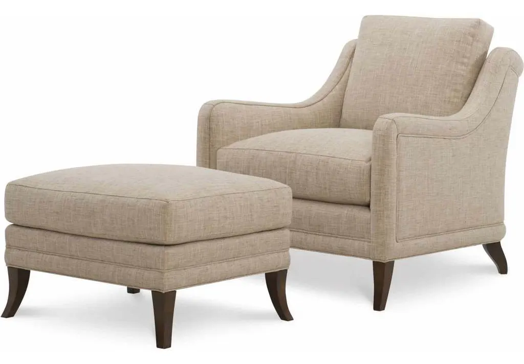 Wesley Hall 2043 Halsted Chair Wesley Hall 2043 Halsted Chair