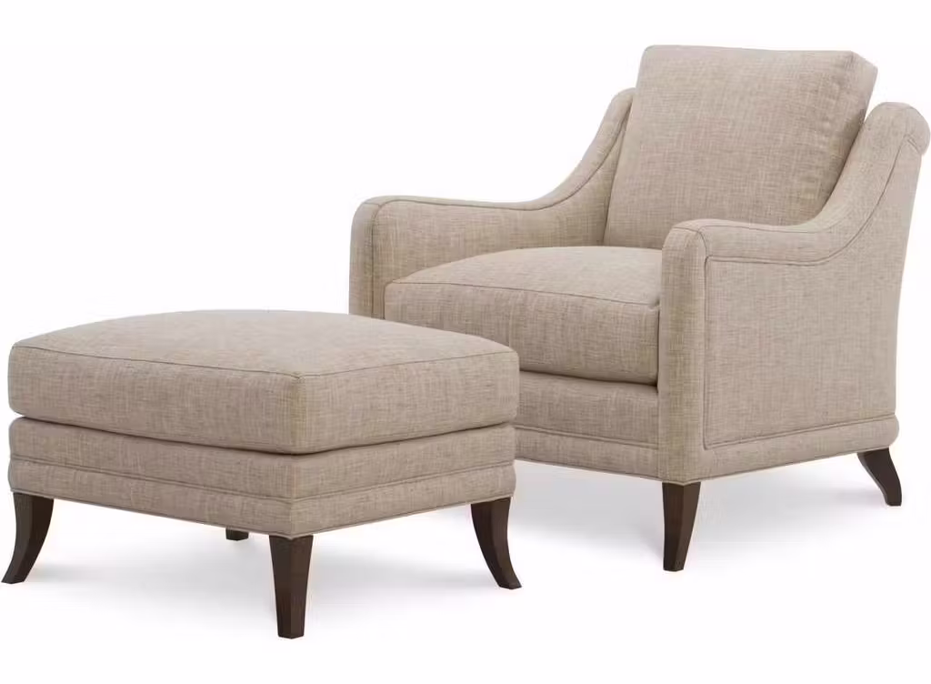 Wesley Hall 2043 Halsted Chair Wesley Hall 2043 Halsted Chair