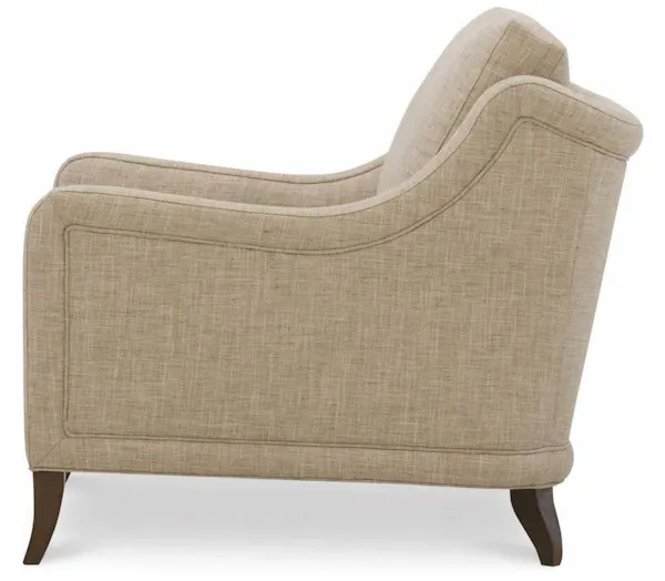Wesley Hall 2043 Halsted Chair Wesley Hall 2043 Halsted Chair