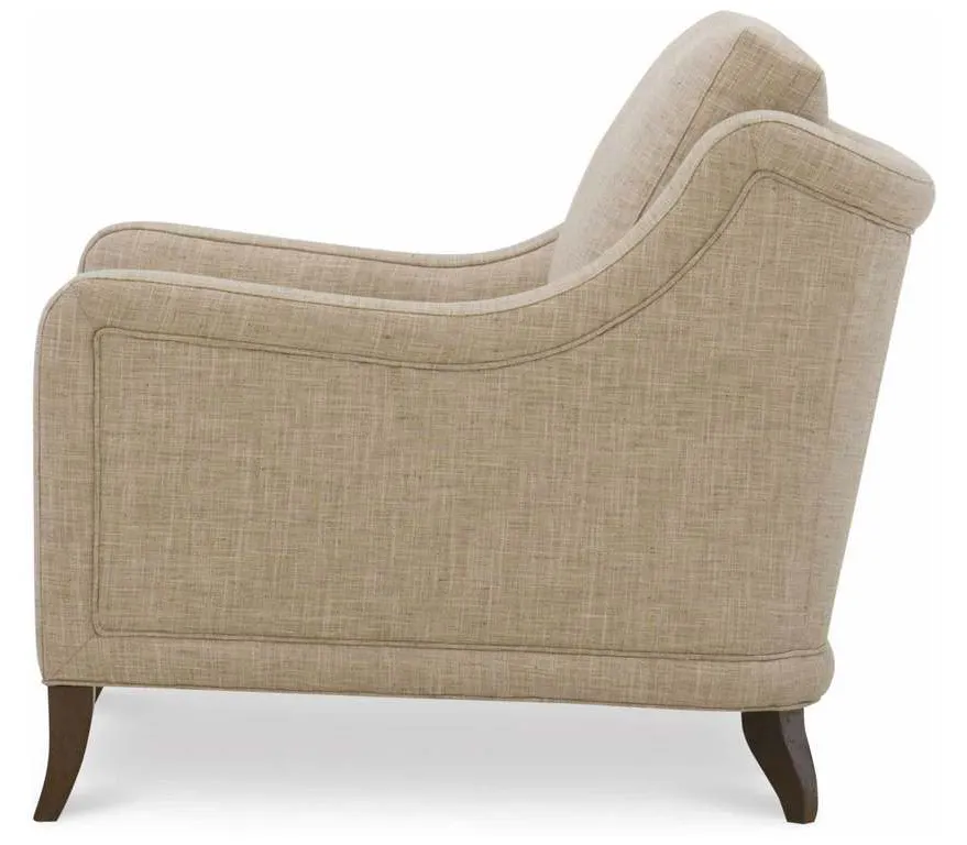 Wesley Hall 2043 Halsted Chair Wesley Hall 2043 Halsted Chair