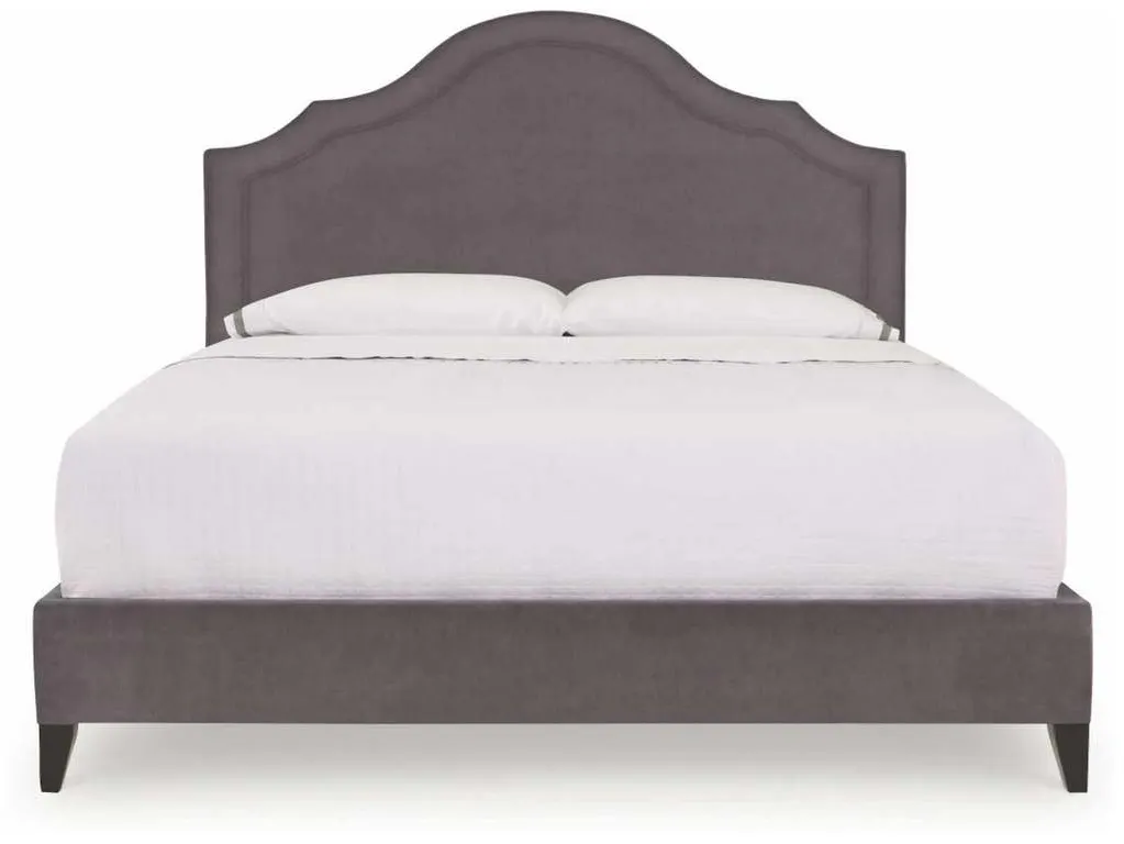 Wesley Hall 205-K Hestia King Bed Wesley Hall 205-K Hestia King Bed