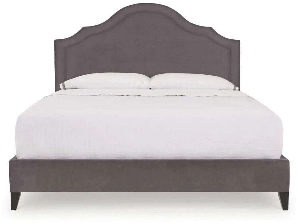 Wesley Hall 205-K Hestia King Bed Wesley Hall 205-K Hestia King Bed