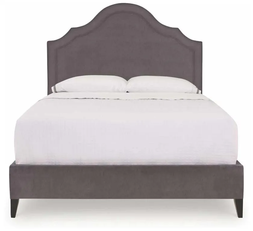 Wesley Hall 205-Q Hestia Queen Bed Wesley Hall 205-Q Hestia Queen Bed