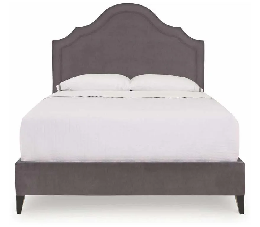 Wesley Hall 205-Q Hestia Queen Bed Wesley Hall 205-Q Hestia Queen Bed