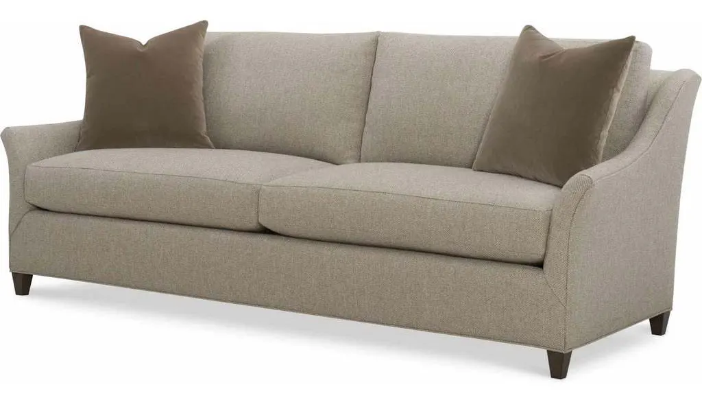 Wesley Hall 2050-92 Ruben Sofa Wesley Hall 2050-92 Ruben Sofa